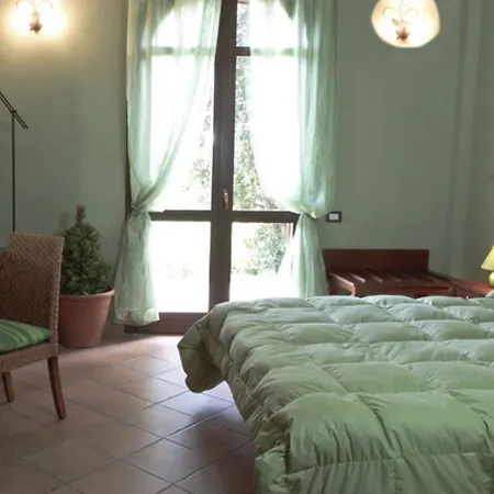 Farm stay Agriturismo Rajata *