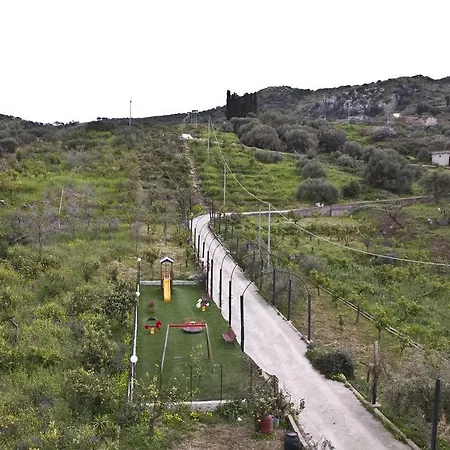 Agriturismo Rajata