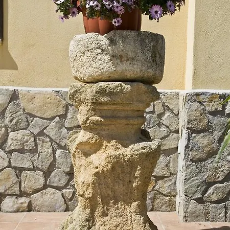 Agriturismo Rajata Bagheria