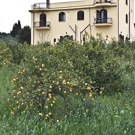 Farm stay Agriturismo Rajata