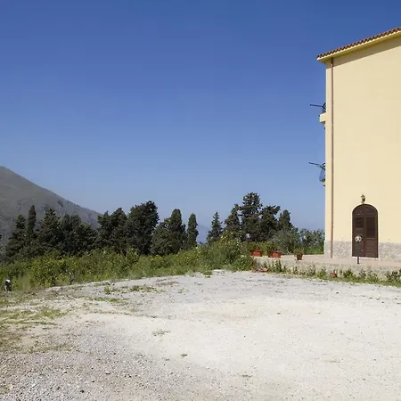 Farm stay Agriturismo Rajata *
