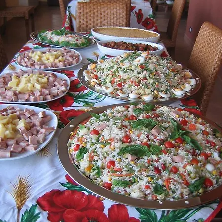 Farm stay Agriturismo Rajata Bagheria
