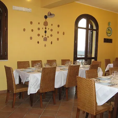Farm stay Agriturismo Rajata