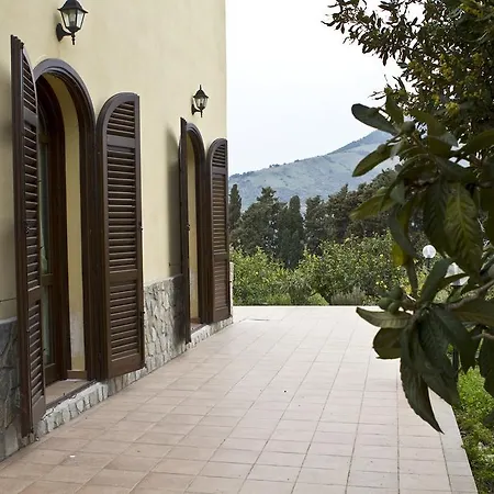 Agriturismo Rajata
