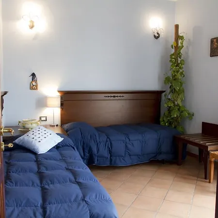 Agriturismo Rajata