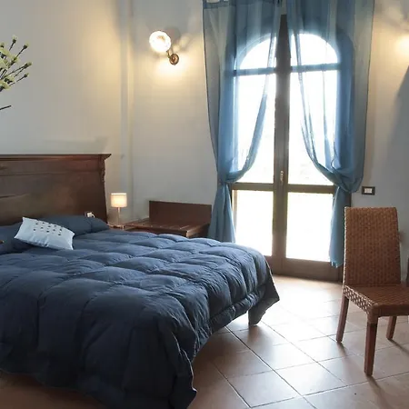 Farm stay Agriturismo Rajata *
