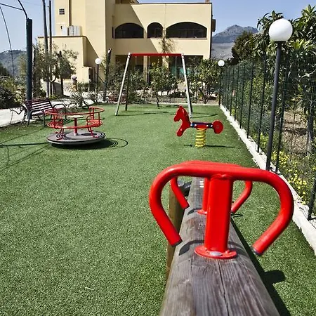Farm stay Agriturismo Rajata *