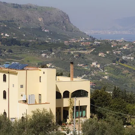 Farm stay Agriturismo Rajata *