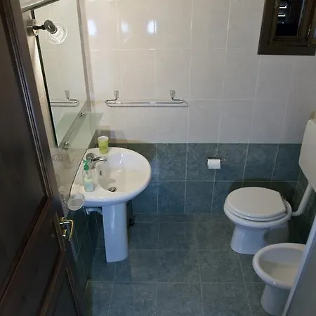 Agriturismo Rajata Bagheria